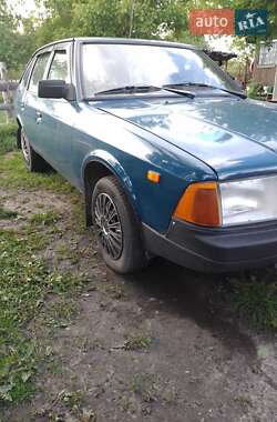 Хетчбек Москвич/АЗЛК 2141 1990 в Горішніх Плавнях