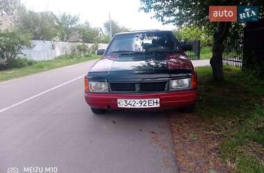 Ліфтбек Москвич/АЗЛК 2141 1991 в Опішне