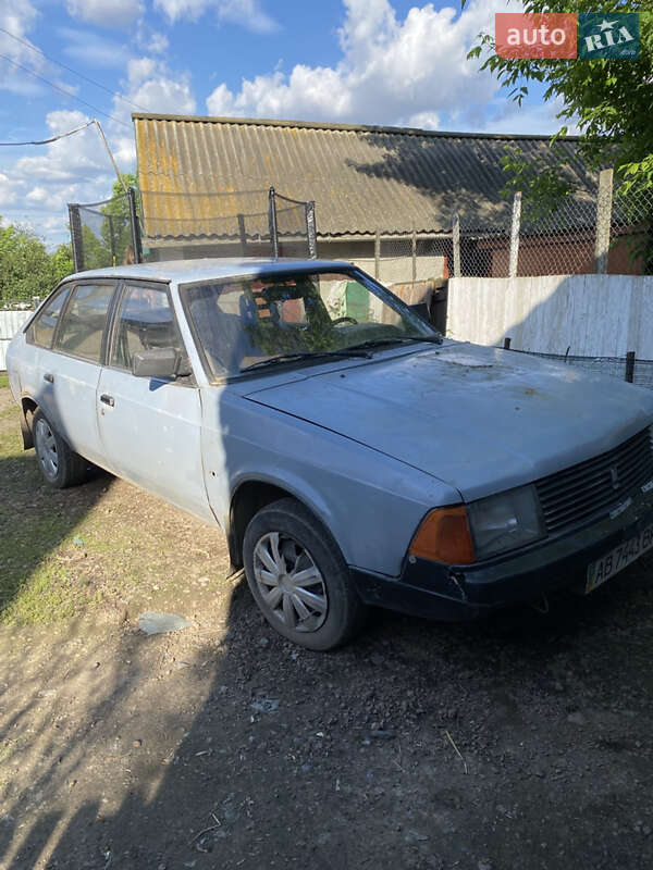 Универсал Москвич/АЗЛК 2141 1991 в 