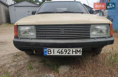 Хэтчбек Москвич/АЗЛК 2141 1990 в 