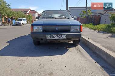 Хэтчбек Москвич/АЗЛК 2141 1990 в Виннице