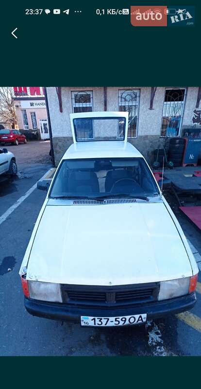 Москвич/АЗЛК 2141 1993