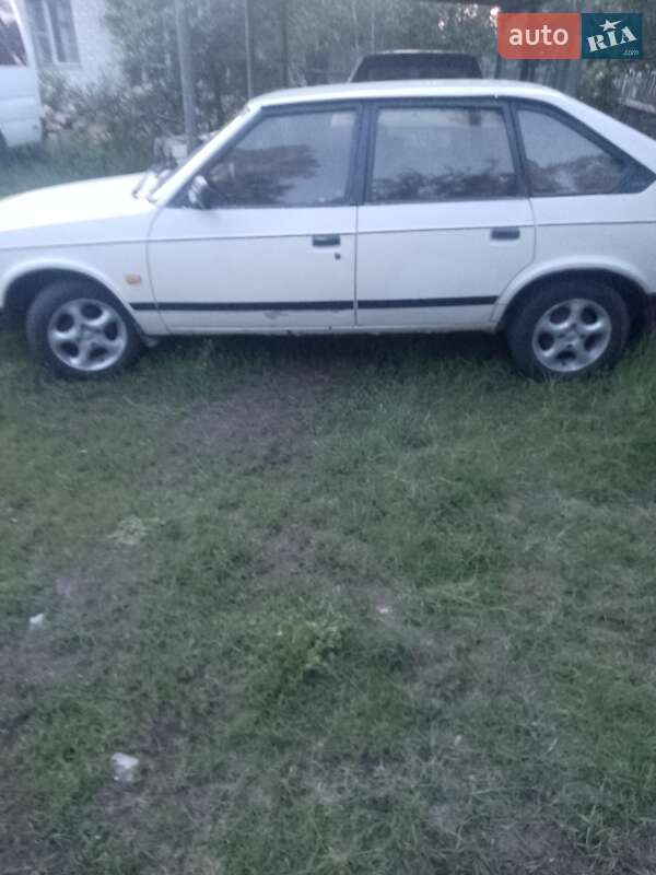 Седан Москвич/АЗЛК 2141 1999 в Клавдиевом-Тарасове