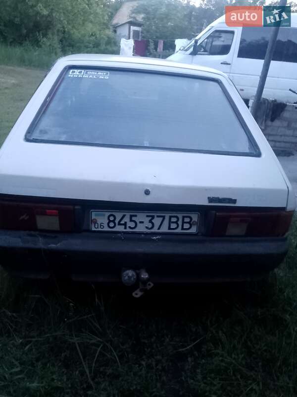 Седан Москвич/АЗЛК 2141 1999 в Клавдиевом-Тарасове