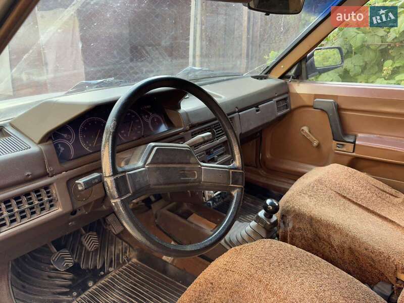 Хэтчбек Москвич/АЗЛК 2141 1990 в Барановке