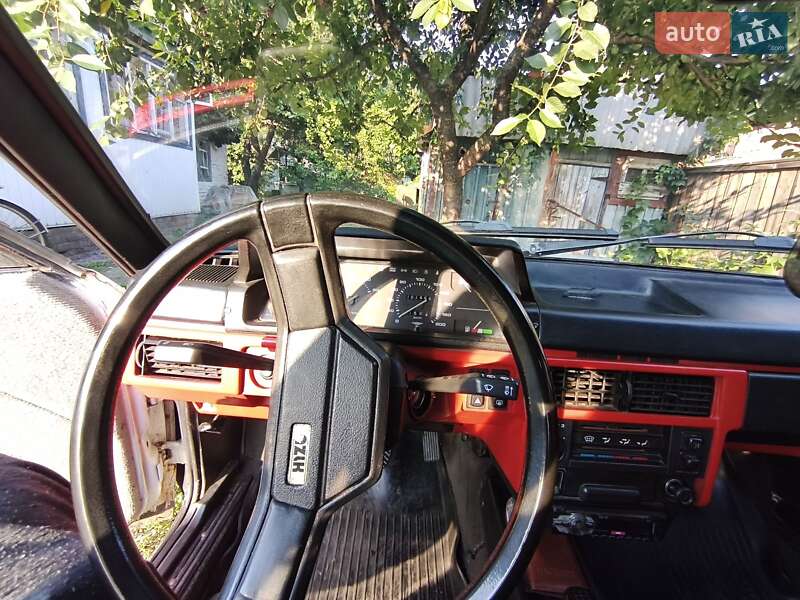 Універсал Москвич/АЗЛК 2141 1991 в Ніжині