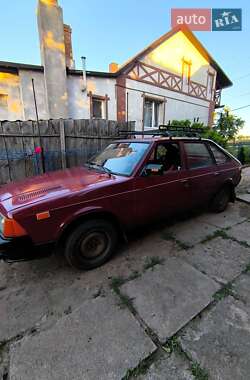 Хэтчбек Москвич/АЗЛК 2141 1993 в Ровно