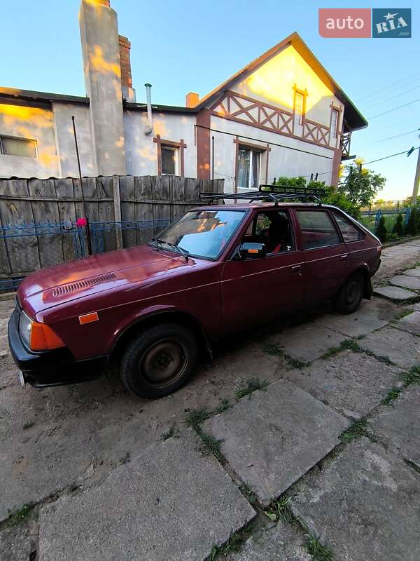 Москвич/АЗЛК 2141 1993