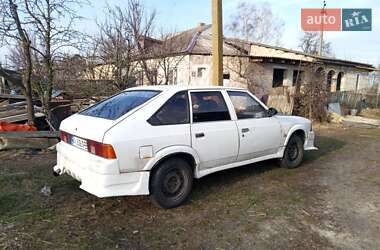 Купе Москвич/АЗЛК 2141 1989 в Борисполе