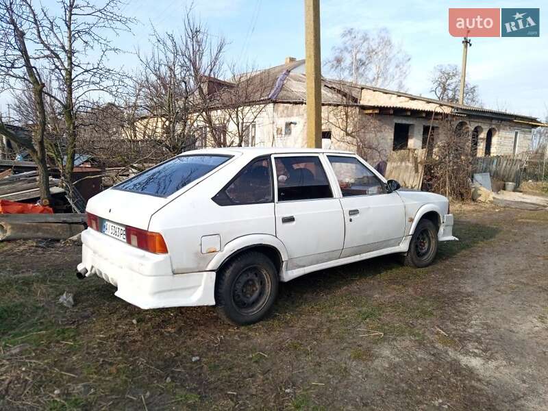 Купе Москвич/АЗЛК 2141 1989 в 