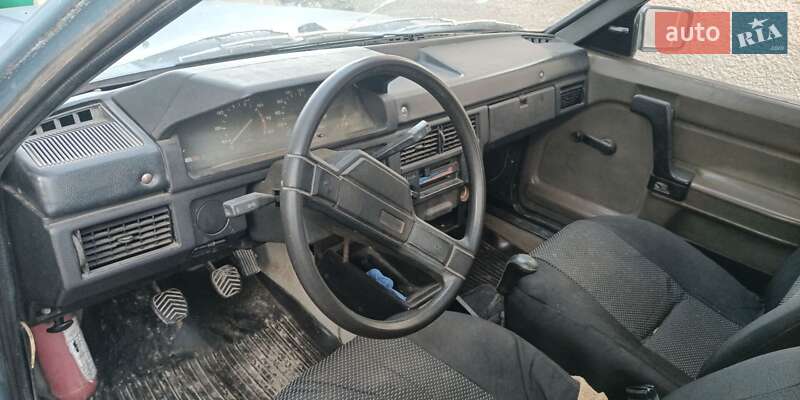 Универсал Москвич/АЗЛК 2141 1994 в Борщеве