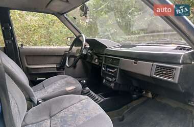 Хэтчбек Москвич/АЗЛК 2141 1990 в 