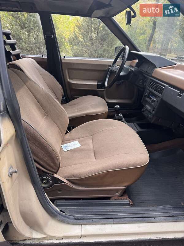 Хетчбек Москвич/АЗЛК 2141 1990 в Запоріжжі фото 5 Хетчбек Москвич/АЗЛК 2141 1990 в Запоріжжі