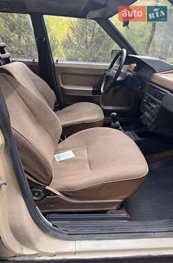 Хэтчбек Москвич/АЗЛК 2141 1990 в 