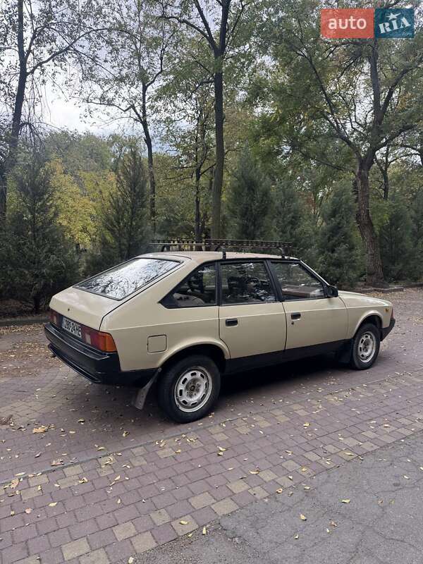 Хетчбек Москвич/АЗЛК 2141 1990 в Запоріжжі фото 11 Хетчбек Москвич/АЗЛК 2141 1990 в Запоріжжі