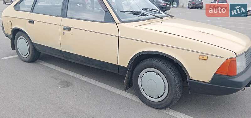 Універсал Москвич/АЗЛК 2141 1987 в Ірпені