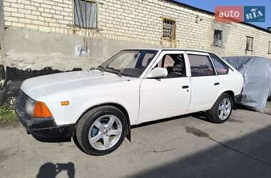 Хэтчбек Москвич/АЗЛК 2141 1988 в Харькове