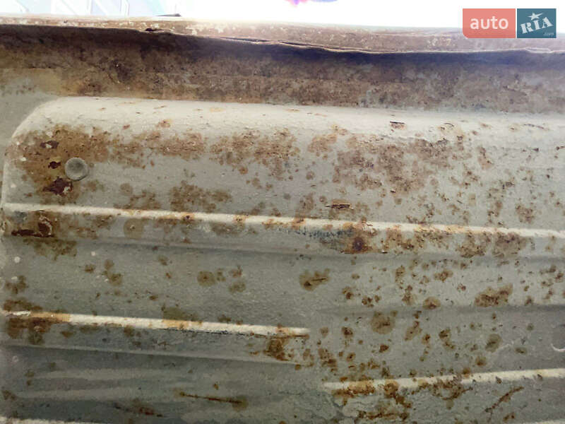 Хетчбек Москвич/АЗЛК 2141 1991 в Чернівцях