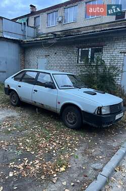 Хэтчбек Москвич/АЗЛК 2141 1991 в Харькове