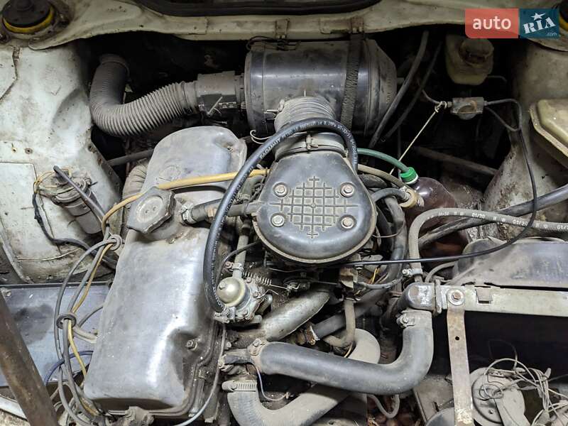 Хетчбек Москвич/АЗЛК 2141 1996 в Борисполі фото 2 Хетчбек Москвич/АЗЛК 2141 1996 в Борисполі