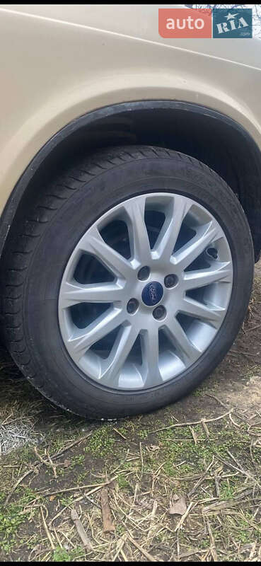 Седан Москвич/АЗЛК 2141 1990 в Броварах