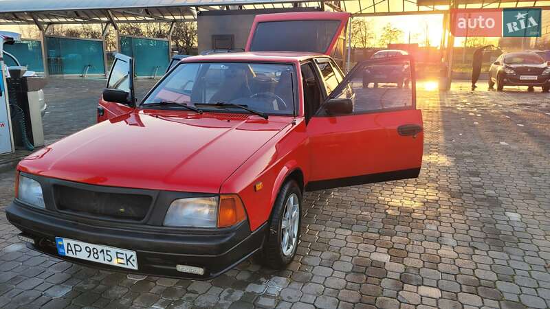 Москвич/АЗЛК 2141 1990