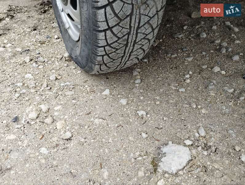 Хэтчбек Москвич/АЗЛК 2141 1992 в Кременце