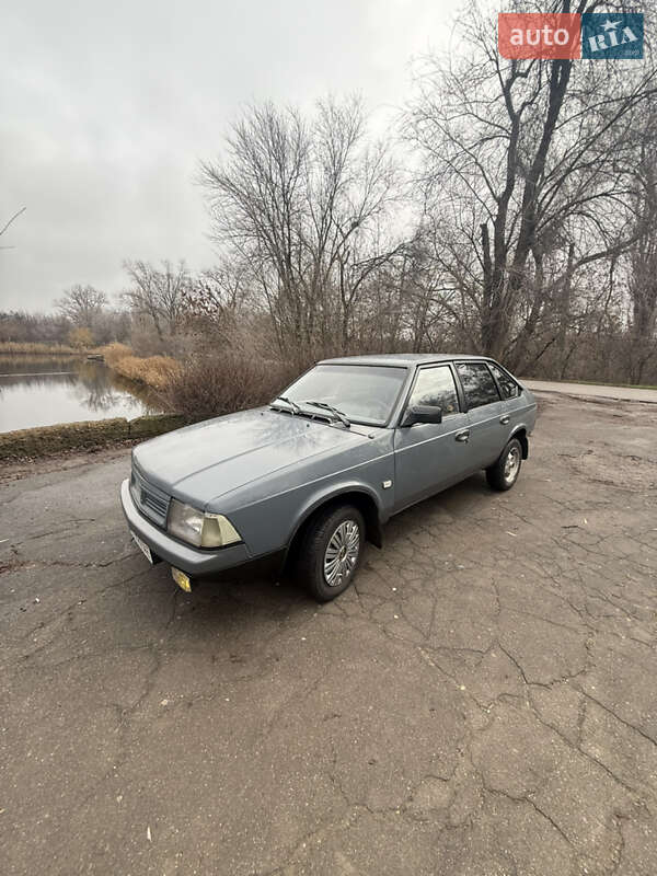 Москвич/АЗЛК 2141 1993