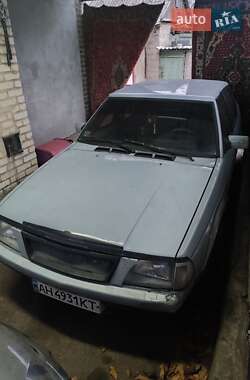 Хетчбек Москвич/АЗЛК 2141 1991 в Краматорську