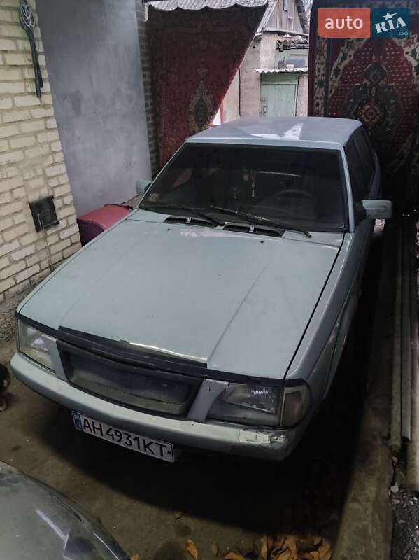 Москвич/АЗЛК 2141 1991