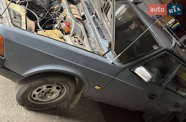 Универсал Москвич/АЗЛК 2141 1992 в Самборе