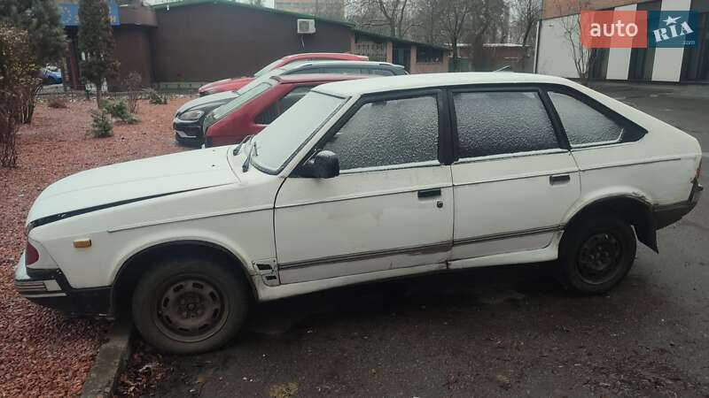 Хэтчбек Москвич/АЗЛК 2141 1992 в Полтаве