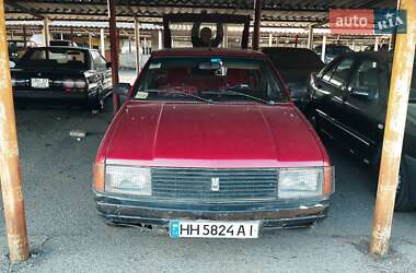 Хэтчбек Москвич/АЗЛК 2141 1991 в Одессе