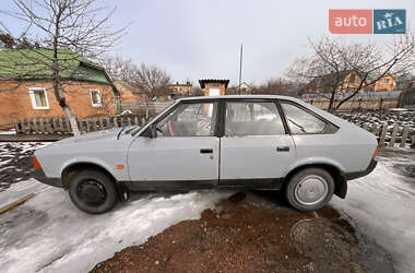 Седан Москвич/АЗЛК 2141 1992 в Полтаві