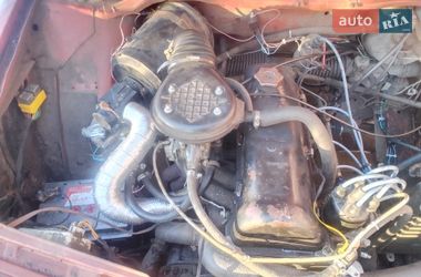 Лифтбек Москвич/АЗЛК 2141 1987 в Згуровке