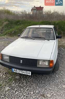 Хетчбек Москвич/АЗЛК 2141 1989 в Вінниці