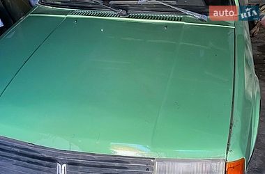 Хэтчбек Москвич/АЗЛК 2141 1992 в Каменец-Подольском