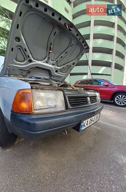 Пикап Москвич/АЗЛК 2335 1996 в 