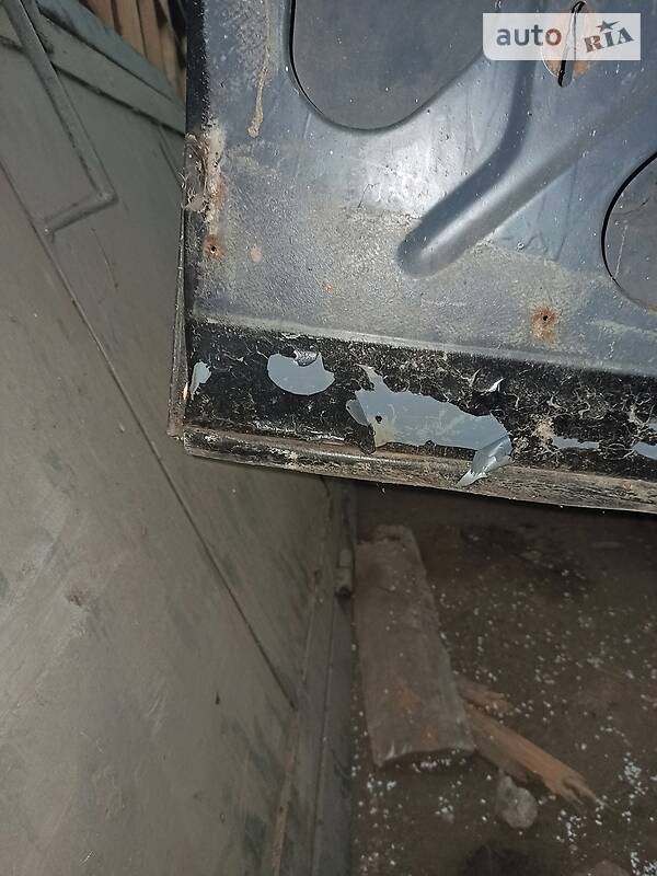 Седан Москвич/АЗЛК 401 1955 в Харькове фото 4 Седан Москвич/АЗЛК 401 1955 в Харькове