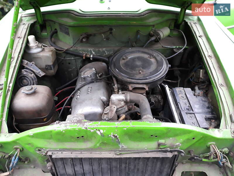 Седан Москвич/АЗЛК 403 1963 в Кременчуге фото 9 Седан Москвич/АЗЛК 403 1963 в Кременчуге