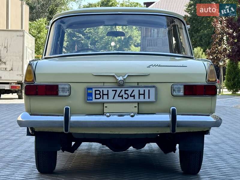 Седан Москвич/АЗЛК 408 1975 в Одессе