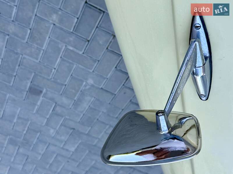 Седан Москвич/АЗЛК 408 1975 в Одессе