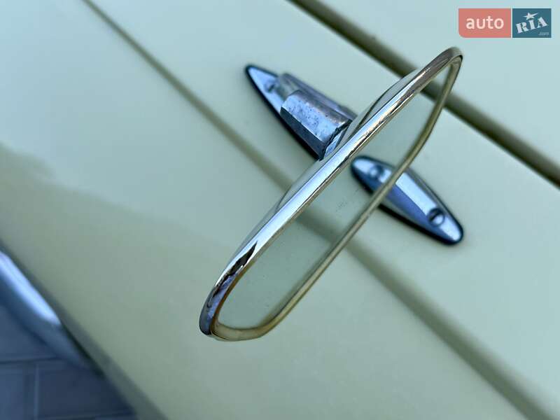 Седан Москвич/АЗЛК 408 1975 в Одессе