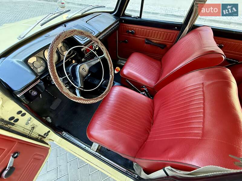 Седан Москвич/АЗЛК 408 1975 в Одессе