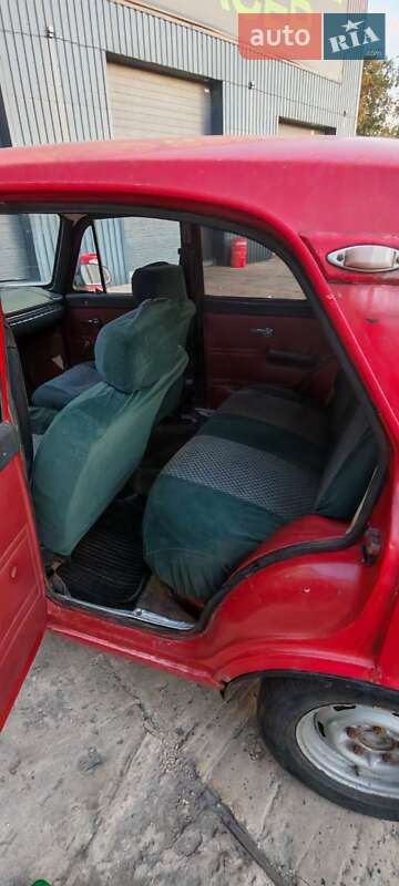 Седан Москвич/АЗЛК 408 1974 в Харькове фото 2 Седан Москвич/АЗЛК 408 1974 в Харькове