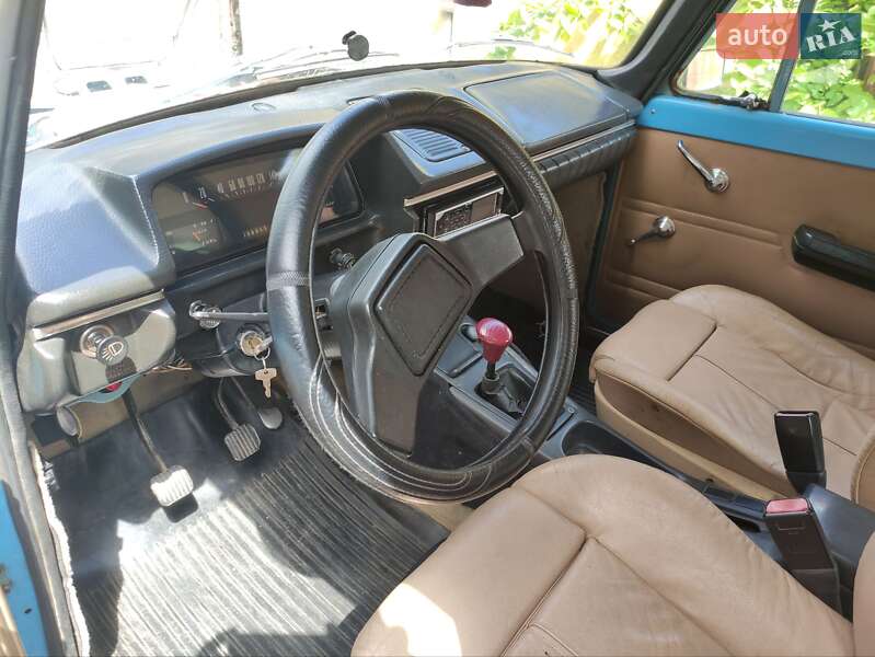 Седан Москвич/АЗЛК 408 1966 в Хмельницком фото 6 Седан Москвич/АЗЛК 408 1966 в Хмельницком