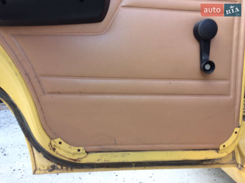 Седан Москвич/АЗЛК 412 1990 в Недобоївцях фото 10 Седан Москвич/АЗЛК 412 1990 в Недобоївцях