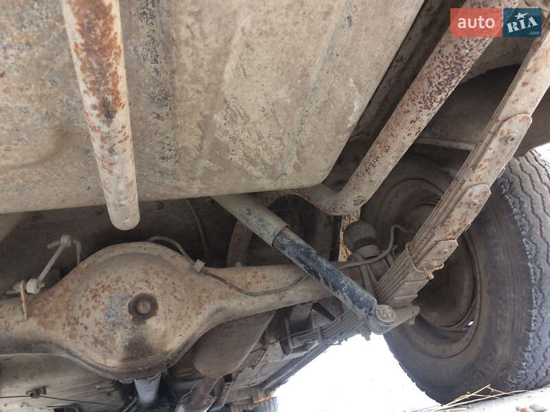 Седан Москвич/АЗЛК 412 1990 в Недобоївцях фото 14 Седан Москвич/АЗЛК 412 1990 в Недобоївцях