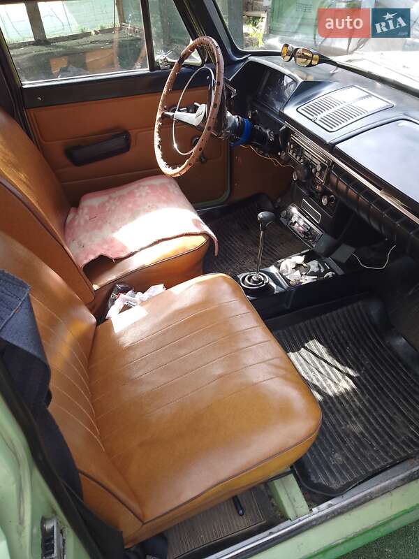 Седан Москвич/АЗЛК 412 1977 в Звягеле