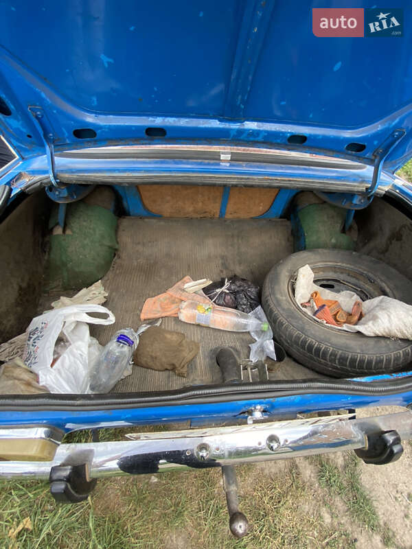 Седан Москвич/АЗЛК 412 1988 в Жмеринке фото 4 Седан Москвич/АЗЛК 412 1988 в Жмеринке